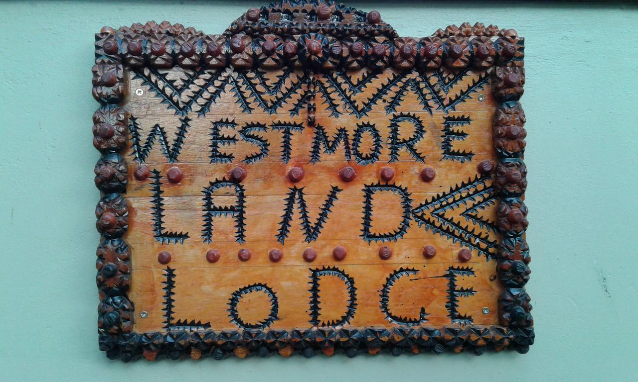 Westmoreland Lodge Йоханесбург Екстериор снимка