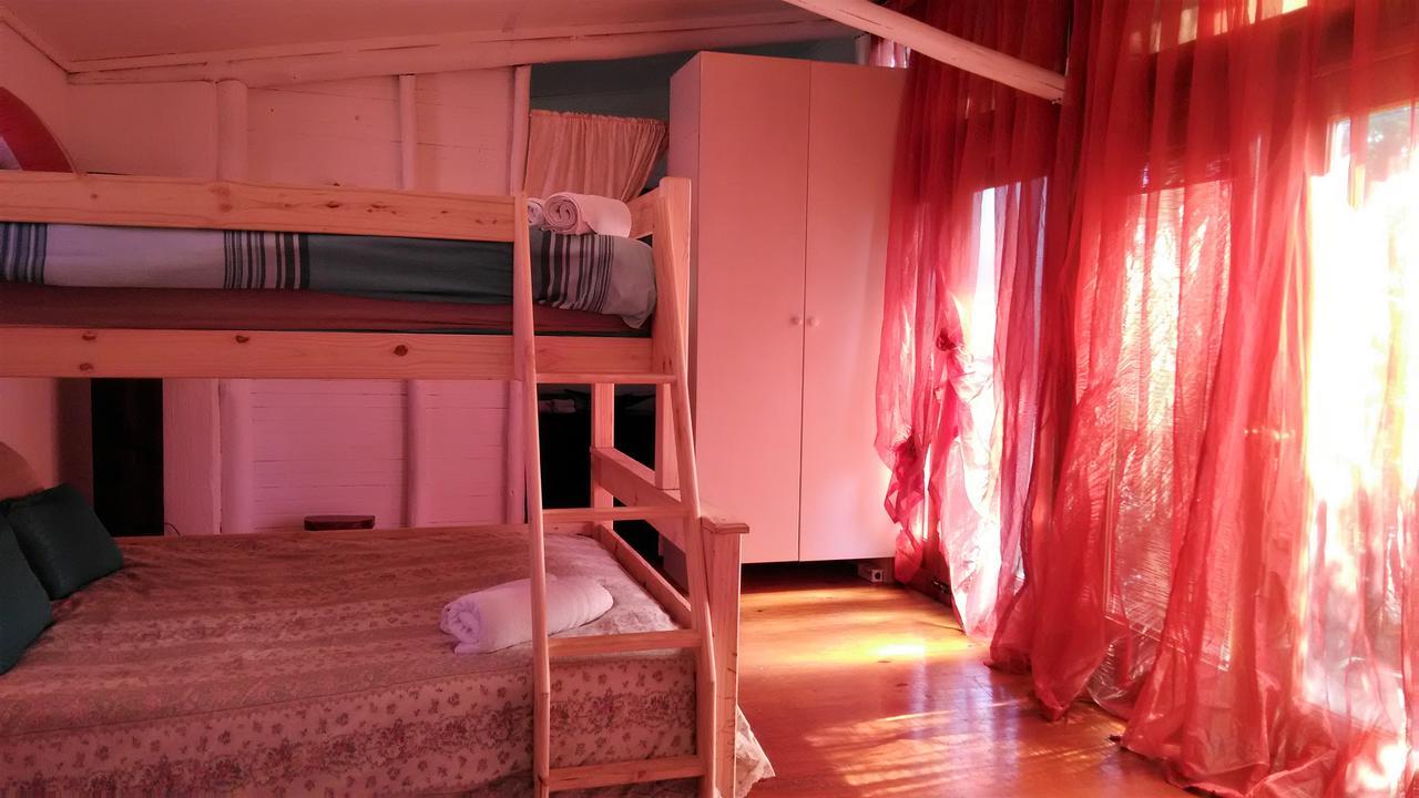 Westmoreland Lodge Йоханесбург Екстериор снимка