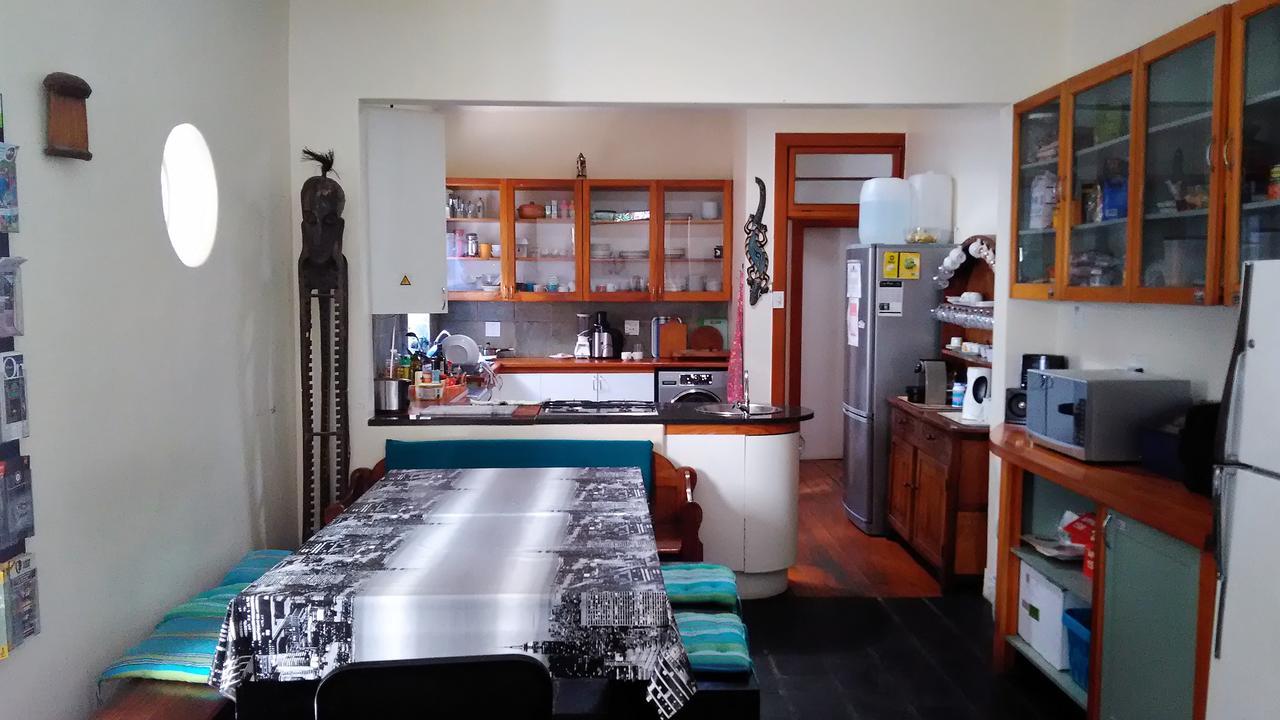 Westmoreland Lodge Йоханесбург Екстериор снимка